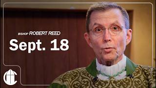 Catholic Mass Today | Friday September 18, 2026 | CatholicTV Daily Mass Guide