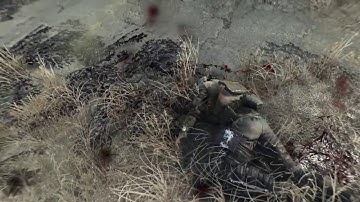 Fragmentation Mine - Fallout 4