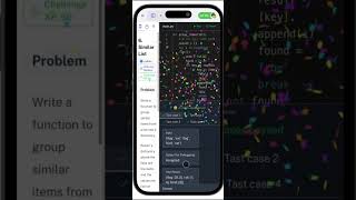 Code in Your Browser! ⚡️ Online Compiler &amp; Daily Challenges #Shorts