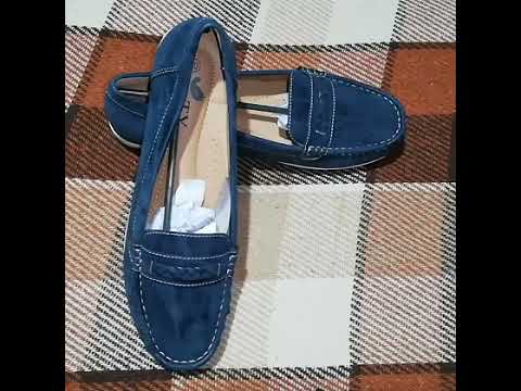 أنوثة و جمال منتجات نسائية راقية حذاء كلاسيكي