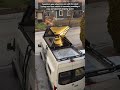 Sleek Rooftop Tent System For Your Next Van Adventure