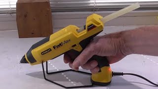 Cheapest Ever Pro Glue Gun, just Amazing quality