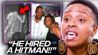 Jaguar Wright REVEALS Jay Z Went After Her FAMILY For EXPOSING HIm