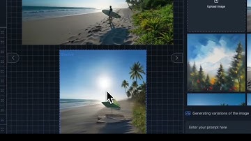 Visuali.io Tutorial - Evolve images with AI