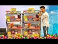 SURPRISING MY LITTLE BROTHER WITH A GIANT CANDY STORE IN MY HOUSE! ($1,000) SURPRISING MY LITTLE BROTHER WITH A GIANT CANDY STORE IN MY HOUSE! ($1,000)