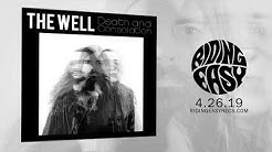 The Well - Sabbah | Death and Consolation | RidingEasy Records