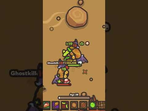 Taming.io Perfect Triple
