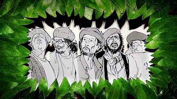 映画　『 まんが島』　公式予告