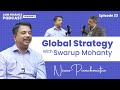 Mr swarup mohanty  vice chairman  ceo  mirae asset investment managers india pvt ltd part1