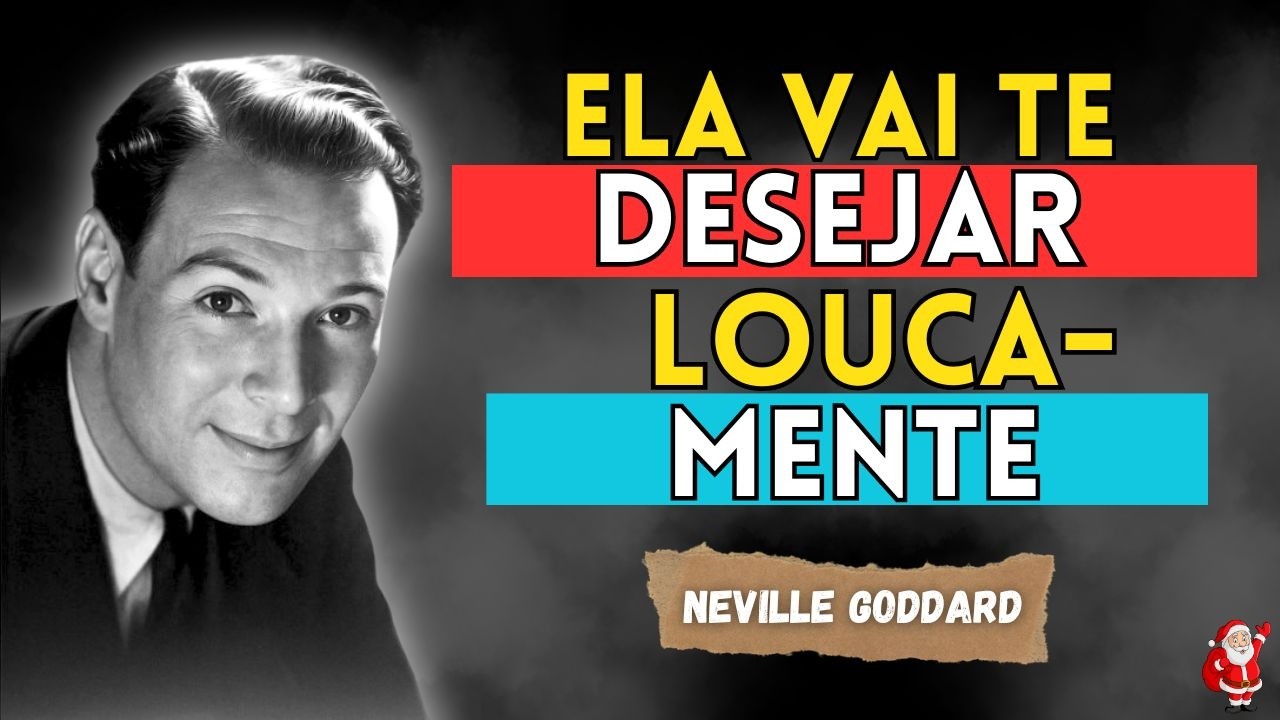 Segredo estoico: ela vai te desejar IRRESISTIVELMENTE