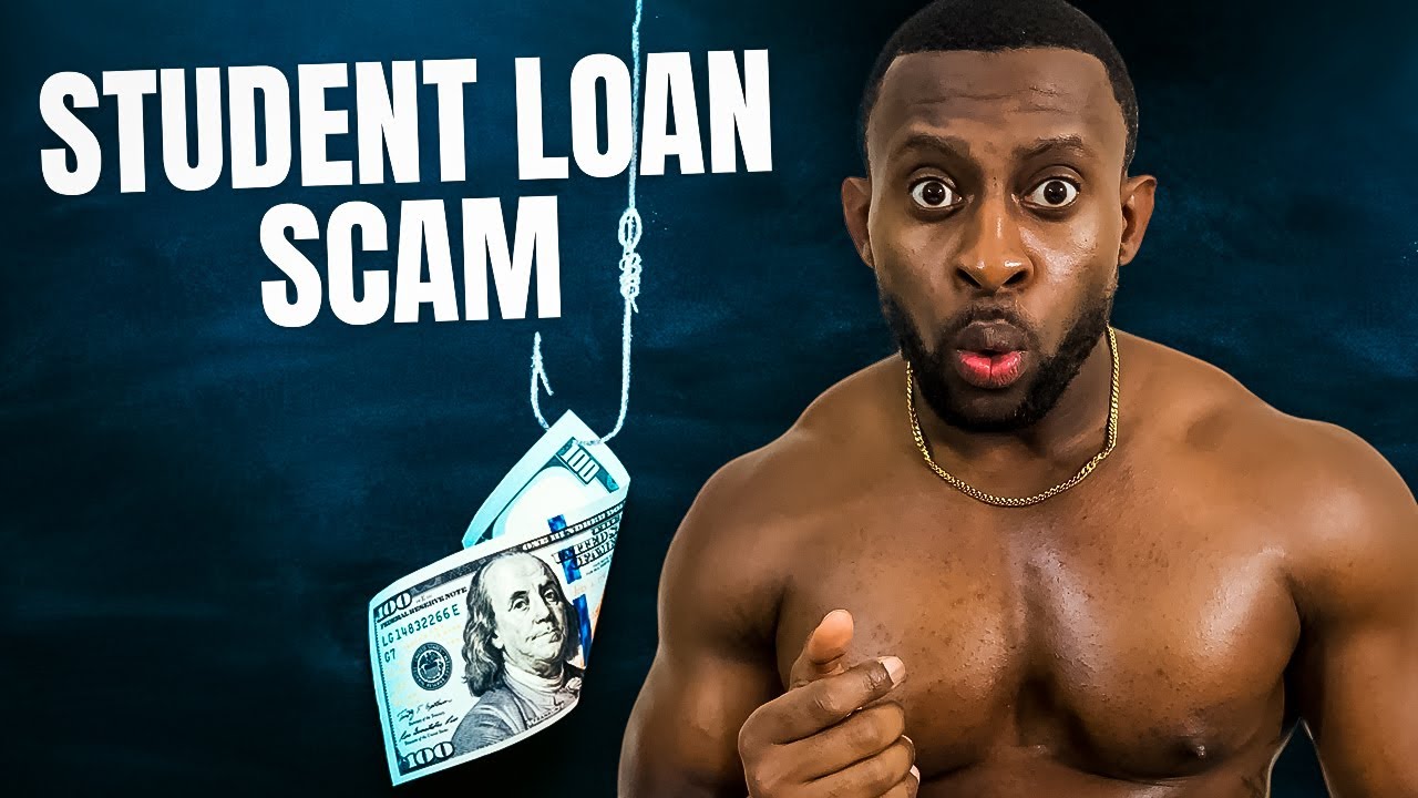 College Loans Are A Scam! An Explanation Of The Student Loan System