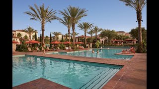 Promenade at Irvine Spectrum | Luxury Irvine Apartments