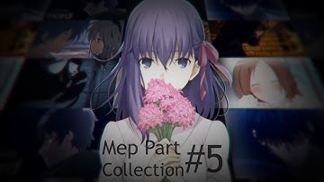 MEP Part Collection #5