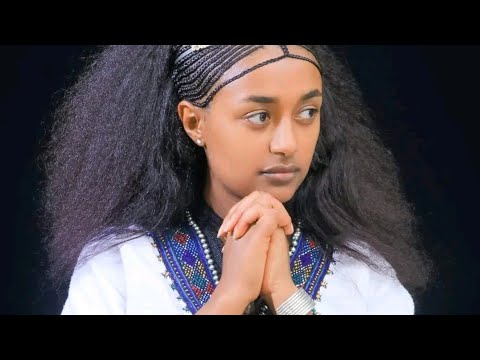 Melaku Sisay Aynuanm Ayna መላኩ ሲሳይ አይኗንም አይና Ethiopian Music Official Video2025