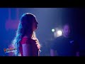 قصة لوجي صوتها أبهر الحكام والجمهور 