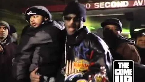 Cam'ron - Curtis (50 Cent Diss)