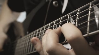 Video thumbnail of "Antonio Vivaldi - Summer (Metal Cover)"