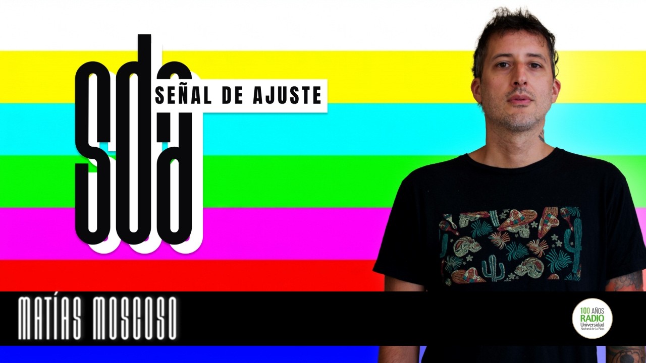 Imagen de Radio Universidad