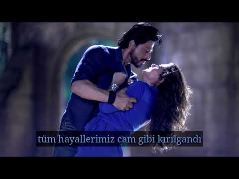 Daayre Türkçe Altyazılı | Shah Rukh Khan | Kajol | Arjit Singh