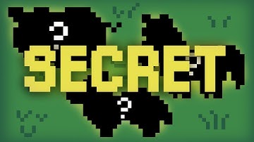 I’ve Been Secretly Making a New Indie Game…