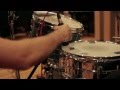 Recording Drums, Part II: Close Mic Techniques