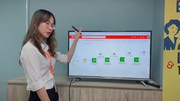 Demo phần mềm 1Office - Quản lý công việc