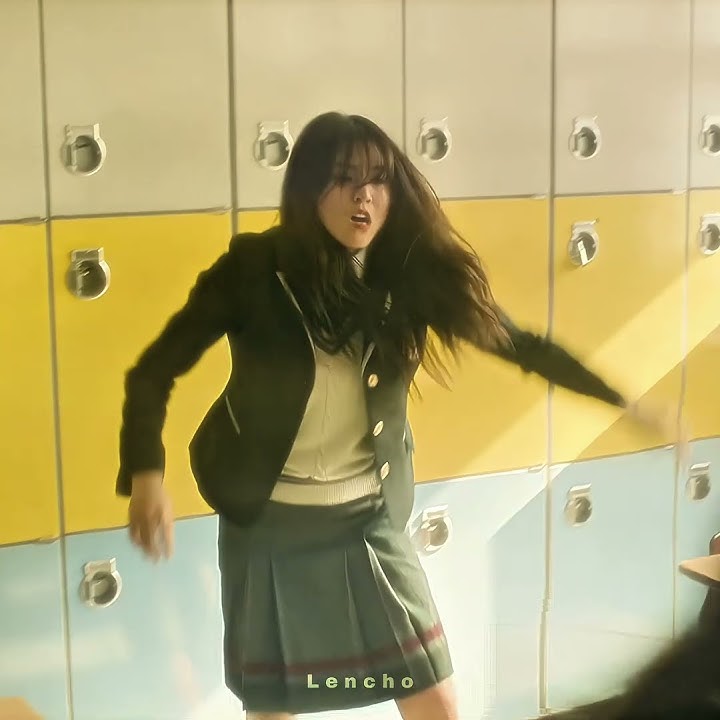 When Bullies Mess with Suho’s Sister 💢 | My Name 🔥