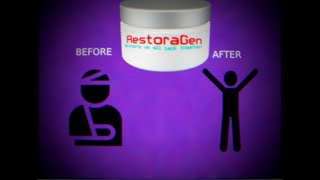 RestoraGen Commercial