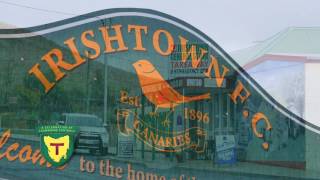 Tasmanian Football Foundation - This Town