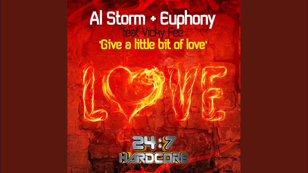 Смотреть «Give A Little Bit Of Love (Original Mix)» на YouTube Смотреть «Give A Little Bit Of Love (Original Mix)» на YouTube