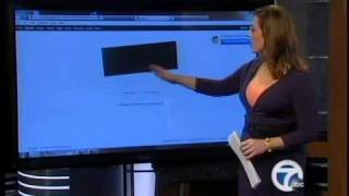 Web giants go dark in protest of SOPA