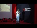 Pasiyara Soru | Raja Sethu Murali | TEDxKPRIET