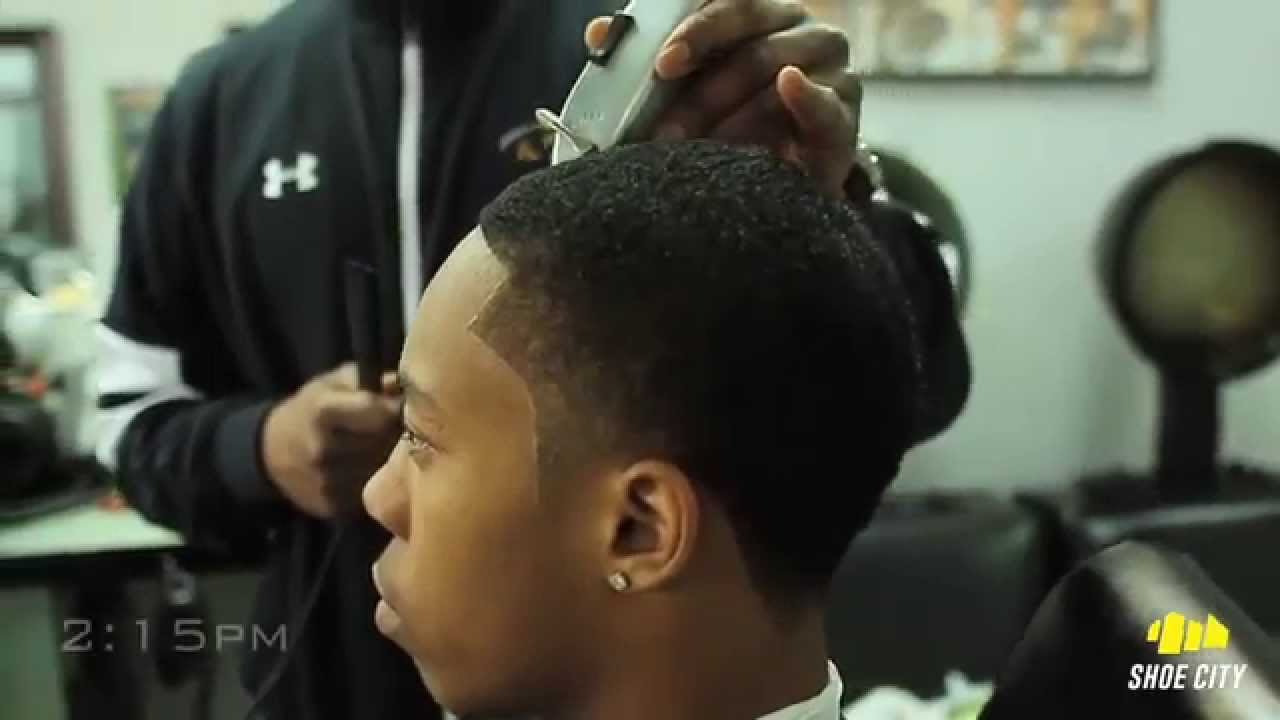 A DAY IN THE LIFE OF CHINO