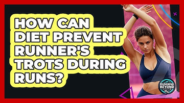 How Can Diet Prevent Runner