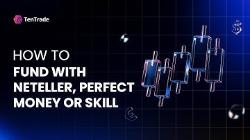 HOW TO FUND WITH NETELLER, PERFECT MONEY OR SKRILL