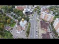 Раменское, Московская область. 01.10.2017