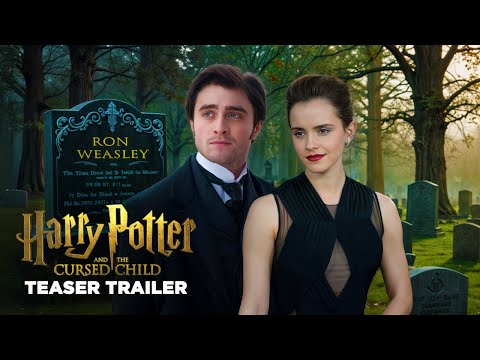 Harry Potter And