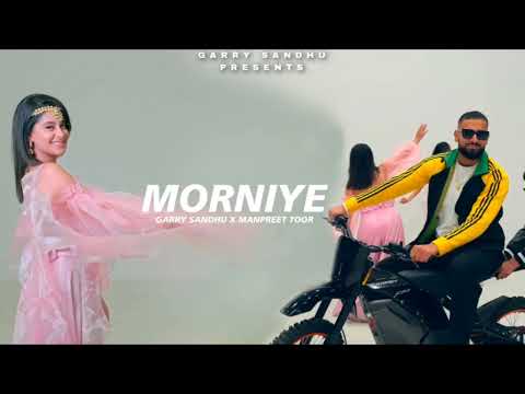 Morniye (Official Song) Latest Punjabi songs 2024|Garry Sandhu ft Manpreet Toor|Fresh Media Records
