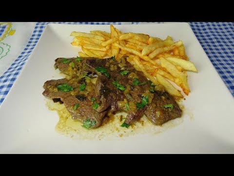 Video: Pastel De Hígado De Cerdo: Recetas Fotográficas Paso A Paso Para Una Fácil Preparación