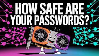 Famous Can I CRACK 5 Hashes in 10 Minutes? Net Worth