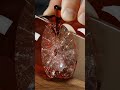 apple cutting||satisfying||
