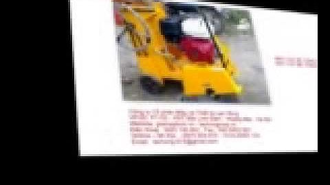 Máy cắt bê tông Honda KC12 KC16 KC20