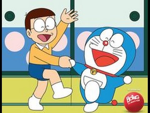  Doraemon  Cartoon in Hindi  Urdu New Episodes Full with full 