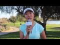 Erynne Lee Wins the 2016 IOA Championship