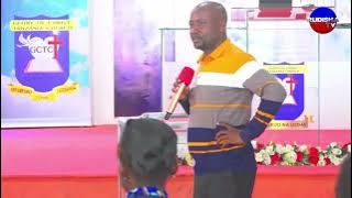 WALE WANAOTAKIWA KUKUSAIDIA WAKIKUKATAA WAACHE, MUNGU ATAKUSAIDIA KWA NJIA NYINGINE | ASKOFU GWAJIMA