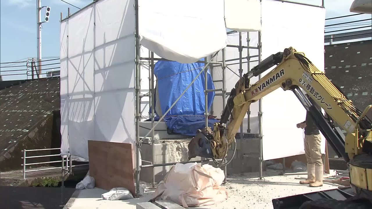SNSで大炎上》伊藤博文暗殺の安重根記念碑を設置後6日で撤去、ホテル側