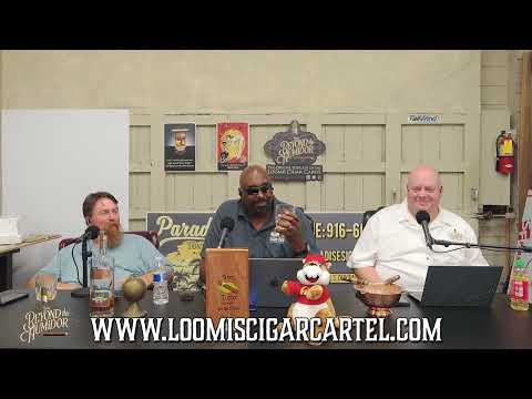 Beyond the Humidor Ep. 102: Cigar News!