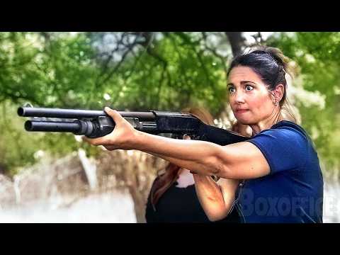 A Protective Mother | ACTION | Full Movie in English 💎