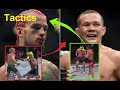 Chaos Might Just break out From This Match –Sean O’Malley vs. Petr Yan (Pre-fight Tactic breakdown)