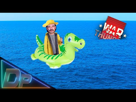 9:21min War Thunder